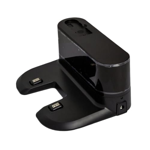 Stazione di ricarica for aspirapolvere robot, compatibile con Lefant, T700/M201,
