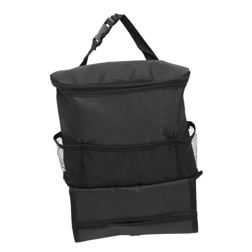 Gatuida Bolsa Nevera para Asiento de Coche