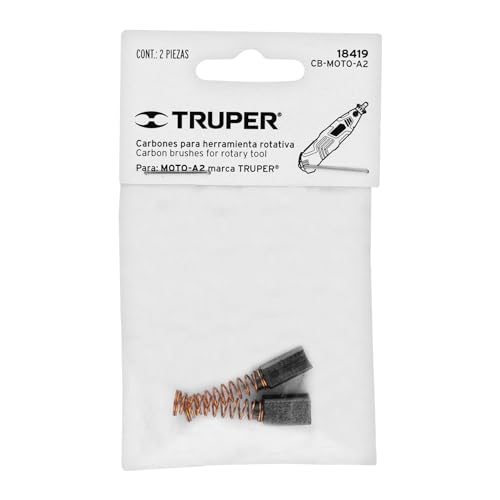 Truper Moto A2 9 Imagen adicional