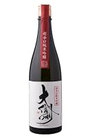 大信州 超辛口 純米吟醸[日本酒 長野県 大信州酒造]720ml