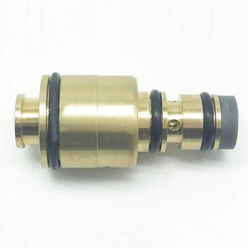 Électrovanne de commande de compresseur 7SBU16C pour climatisation de voiture x4