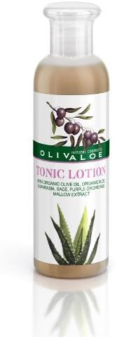 Tonic Lotion