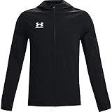 Under Armour Herren Challenger Storm Shell Jackets, Schwarz, L EU