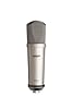 Warm Audio WA-87jr SE Large-Diaphragm Cardioid Condenser Microphone, Microphone (Large-diaphragm condenser, K87 capsule, transformerless design, professional studio sound) #2