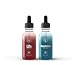 TLC IASO Diet Duo Resolution & Life Weight Loss Drops: 2 Oz - 60 ML (Resolution & Life Drops)