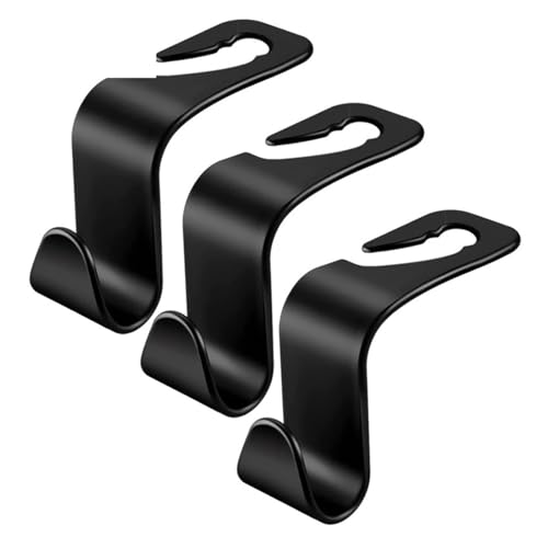 ԗpwbhXgtbNnK[[ ԗpobNtbN I[KiCU[z_[ nhobOp ԓANZT[(Black 3pcs)