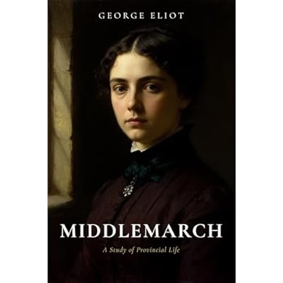 Middlemarch (Annotated)