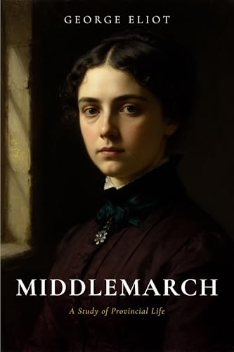 Middlemarch — Erato Press