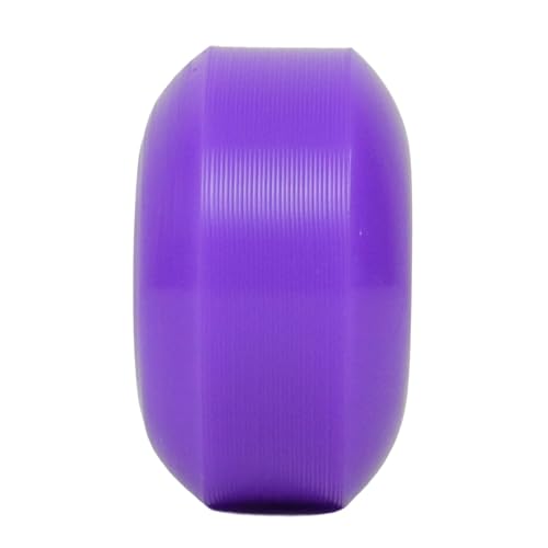 TGM Skateboards 99A High Rebound Wheels