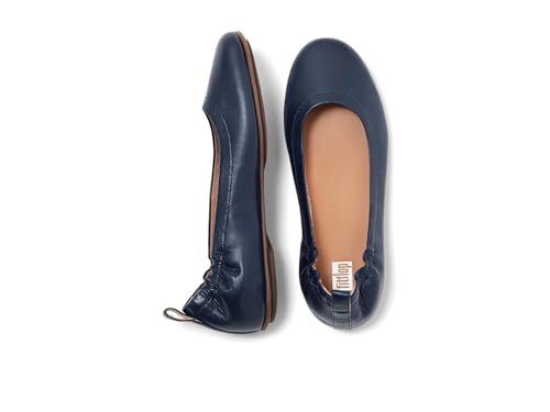 Image of FitFlop Women's Allegro Ballet Flat