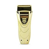 Pacino's Pacinos Cordless Electric Shaver 1 Ea, 1count