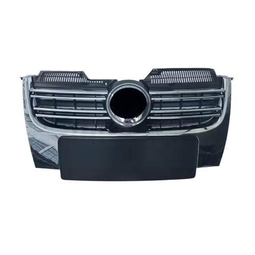 Grille d'aération pare-chocs Bora Mk5 avec moulage capot protecteur