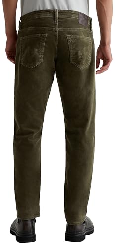 Image of AG Adriano Goldschmied Men's Tellis Modern Slim Jean