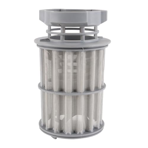Enwye Micro Filter Fine Sieve AP4339631 00645038 Dishwasher Replacement Parts