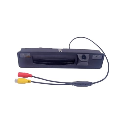 Caméra recul AHD 1080P Ford Focus et Fiesta MK3 poignée de coffre
