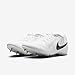 Unisex Zoom Rival Multi-Event (100 - White/Black-Metallic Silver)