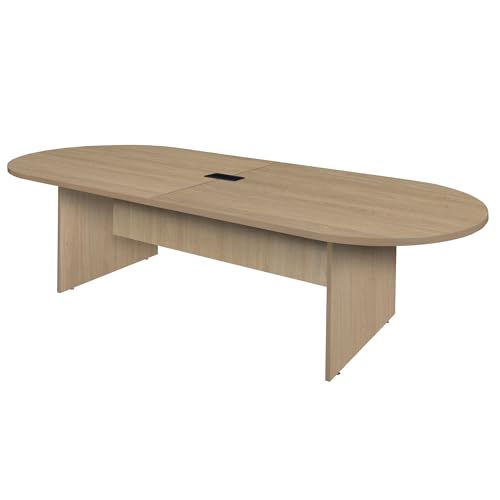 Romig Legacy 10 ft. Racetrack Conference Table
