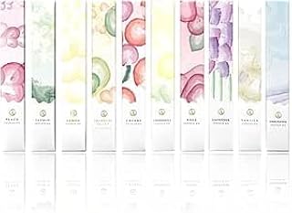 ナチュラルキューティクルオイル ペンタイプ 塗りやすいペンタイプのキューティクルオイル 使用するシーンを選ばない無香料タイプに加え、他９種類のアロマなフレーバーに癒される全10種類 (キンモクセイ)