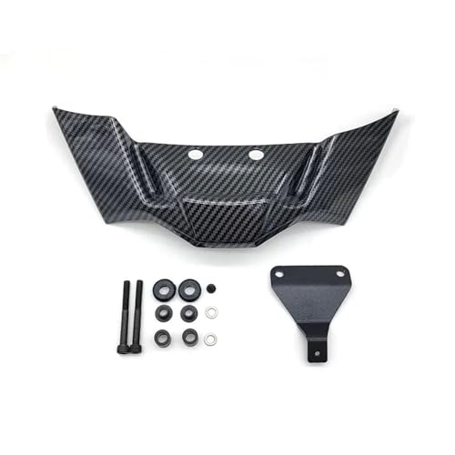 Carénage aérodynamique BMW M1000R winglet spoiler avant premium