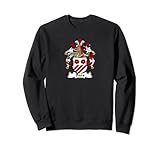 Cresta de la familia y ropa y regalos del escudo