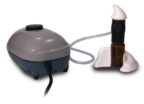 Breeze™ Essential Oil Atomizing Diffuser 110V US