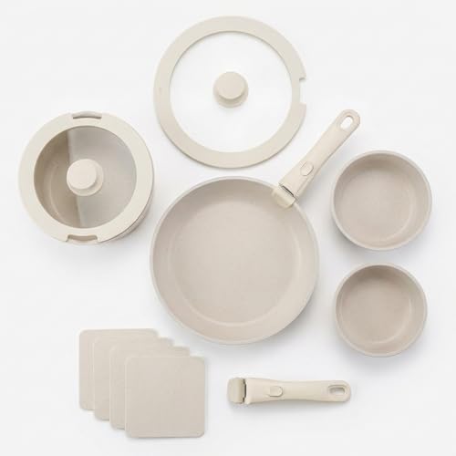 楽天市場】＼10%OFFクーポン／ コンパクト レトロ 3点セット