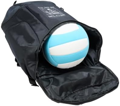 Funny Teacher Halloween, I'll Just Wait Until It's Quiet Sport Backpack — view 6