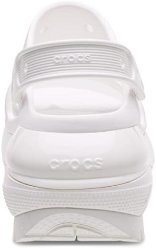 Crocs unisex-adult 207988b Sandal