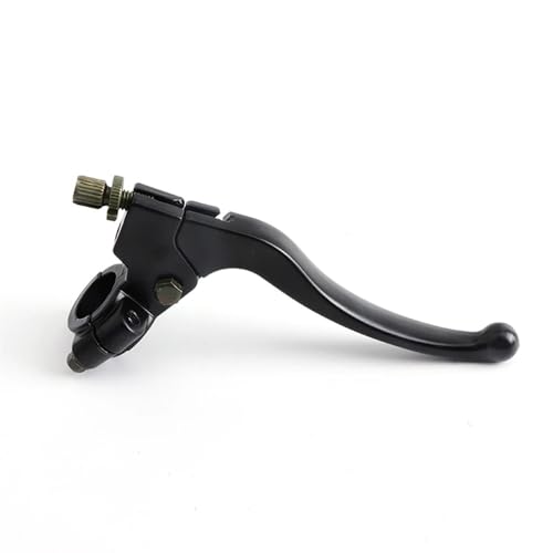 Palanca de freno de embrague de 22mm para motocicleta CRF150 y XR80