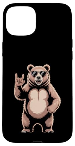 �N�[���x�A���b�N�n���h�T���O���X�A�[�g �X�}�z�P�[�X iPhone 15 Plus �p