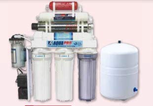 Aqua Pro - 7 Stage Ro System