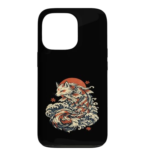 ���ˌ� ���{�g �_�b �L�c�l�� �X�}�z�P�[�X iPhone 13 Pro �p