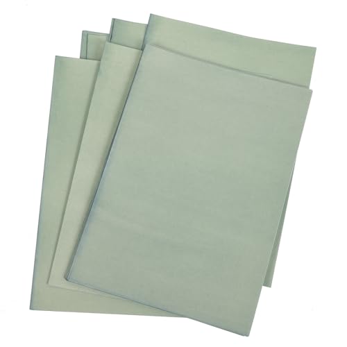 Papier cyanotype HOMSFOU de 32 feuilles pour impression solaire et activités de bricolage créatif