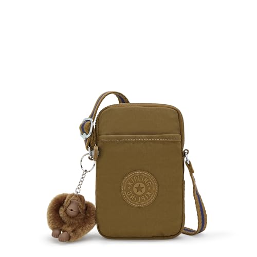 Image of Kipling Women's Tally Minibag, Lightweight Crossbody Mini Bag, Nylon Phone Bag