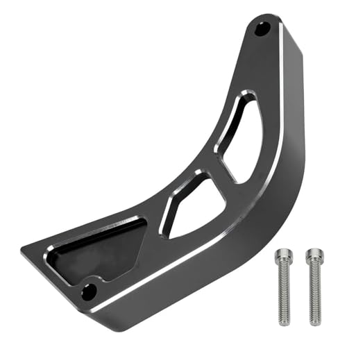 Protection chaine moto Honda CRF110 carter pignon avant 2013-2026