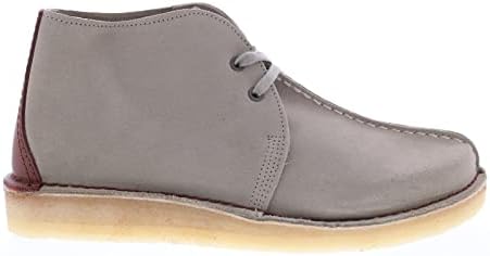 Clarks Trek Hi 50 Sand Suede 10 D (M) | Image 1