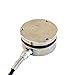 BENGBUZZYQ 25mm/58mm Flat Membrane Load Cell, Ultra-Thin High-Precision Weight Sensor for Electronic Scales, Weighing Systems, and Industrial Applications - Multiple Load Capacities(50KG,25MM)