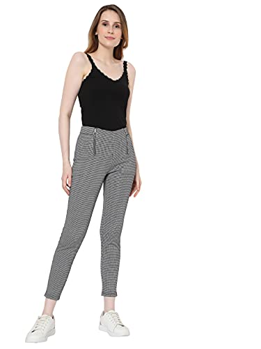 Image of VERO MODA Women's Mid Rise Slim Jeans
