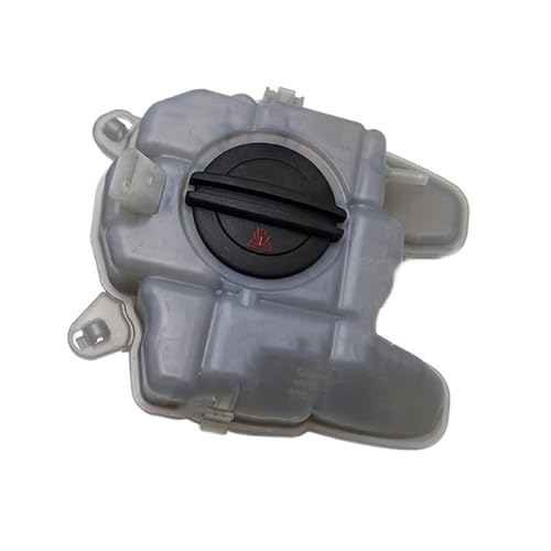 Vase d'expansion de radiateur de voiture anti-fissure pour VW Teramont 2.5T