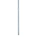 Rubbermaid 5G72 FastTrack 25 Inch Upright with Extension