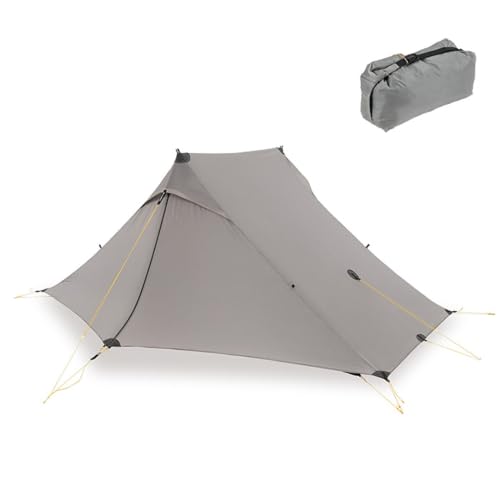 Carpa ultraligera para 2 personas 3F UL Gear