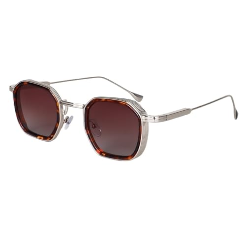 Lunettes de soleil polarisées hommes pour éliminer les reflets