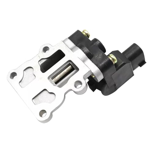 1pc Car Idle Air Control Valve Replacement 2227028010 /Fit for TOYOTA HIGHLANDER 2001-2003/Fit for TOYOTA RAV4 2001-2003