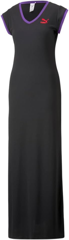 Vestido PUMA X Dua Lipa