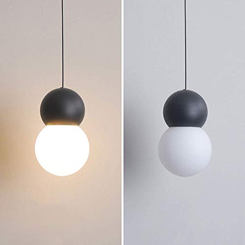 Iluminación de pared de hierro con base E27 y acabado industrial mate para salón 2