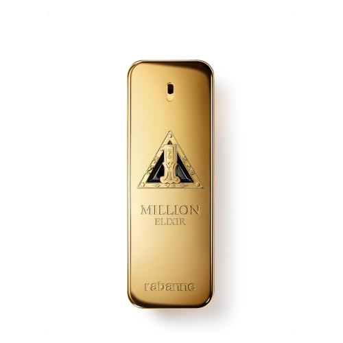 Rabanne 1 Million Elixir Parfum Intense - Long Lasting Luxury Col...