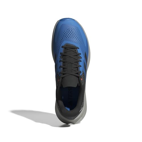 Image of adidas Men's Terrex Soulstride Flow Trail Running Shoes