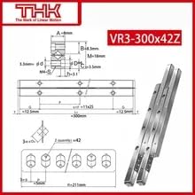 THK Cross Roller Guide V3-300 VR3-300×42Z 3300T