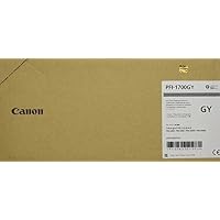 Amazon.co.jp: canon キヤノン 大判プリンタ インクタンク PFI-1700