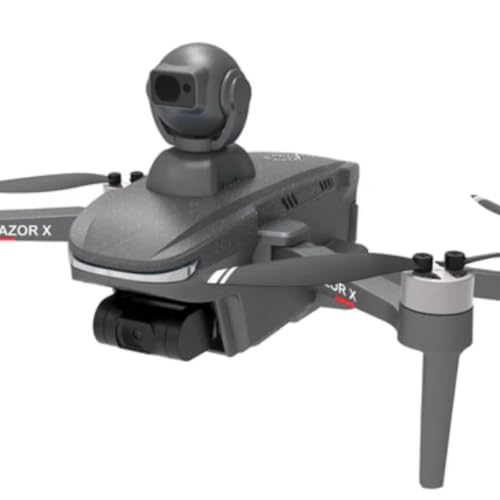 Drone clone xperts discount code: KNKHNMQCRX &ndash; Save Upto 40% OFF in 2026 cover art